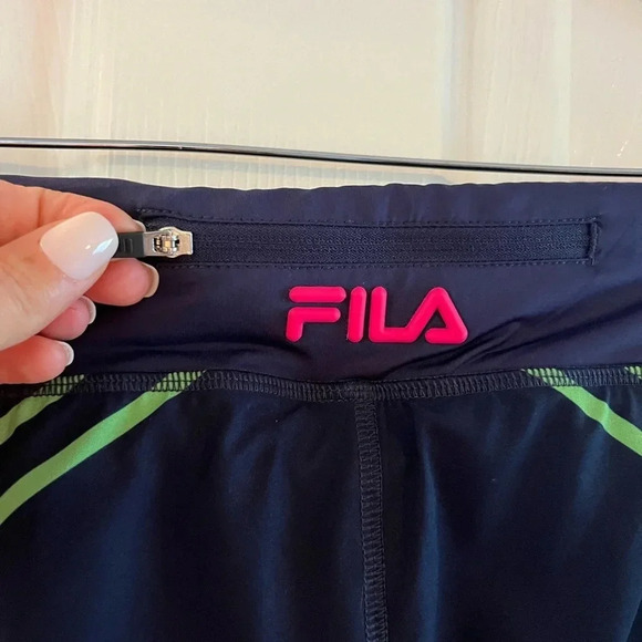 Fila Beavans shorts - Picture 2 of 7